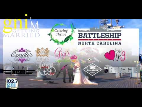 GNI'm Getting Married 2017!