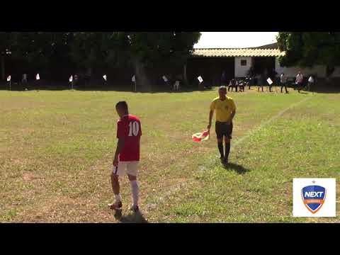 Seletiva Next Academy Americana/Piracicaba - 08/05/2021 - JOGO 01