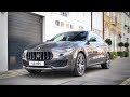 Why Would You Buy A Maserati Levante?