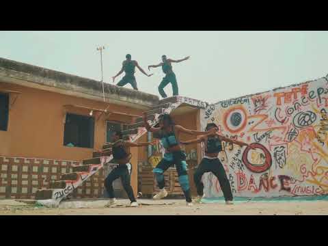 Oziano Oriaku - Running for breath