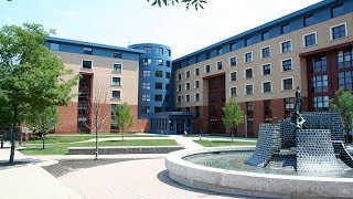Short review of Drexel University