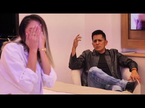 Walter Alejandro - El que la hace la paga Video Oficial