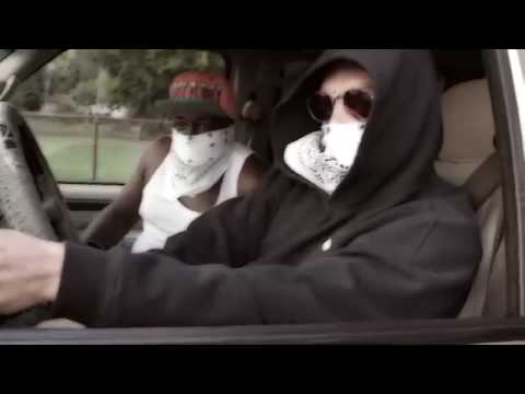 King Deezy X Tommy Gunz | MY NIGGA | Official Music Video