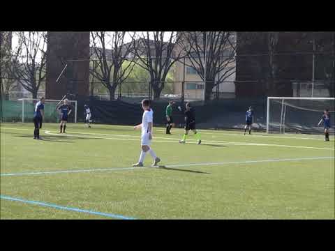 V. Mercadante 2002 - Acc. InterTorino: i gol di Dennis Ai.