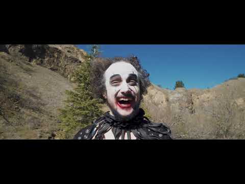 Whiskerman - Be Real (Official Video)