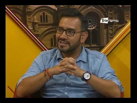 Cuenca Desde Adentro Programa #140