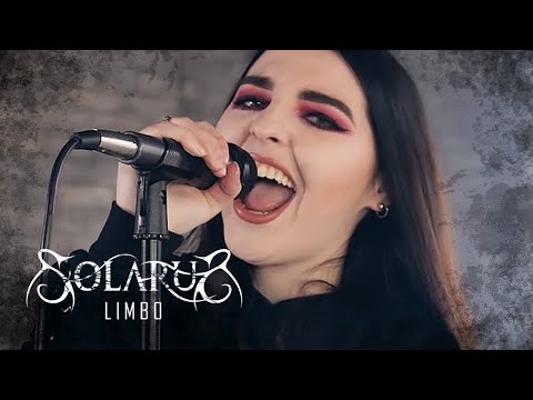 SOLARUS - Limbo (Official Music Video)