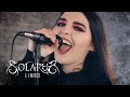 SOLARUS - Limbo (Official Music Video)