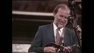 Bluegrass Album Band "I'd Rather Be Alone" 1991