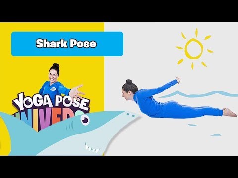 download lagu mp3 mp4 Shark Pose Yoga, download lagu Shark Pose Yoga gratis, unduh video klip Shark Pose Yoga