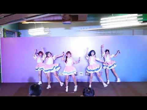 C0219 PYT48 Cover AKB48  ICONIC IDOL FEST STAGE4 @ SeaconSquare  Srinakarin