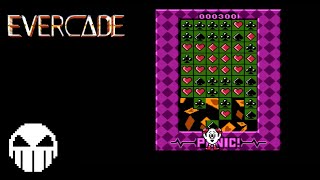 Panic! Dizzy (Evercade - The Oliver Twins Collection) Gameplay