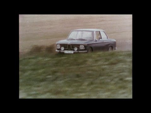 BMW 1602/1802/2002, 1966-1975