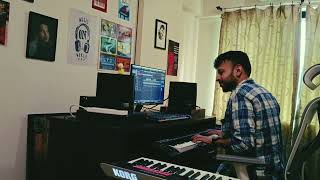 Download lagu Tere Naina (Chandni Chowk To China) - Recreated Piano Cover || #shreyaghoshal #shankarehsaanloy mp3