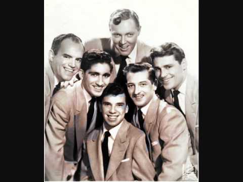 Bill Haley and His Comets - The Dipsy Doodle (1957)