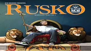 Love Is Real - Rusko