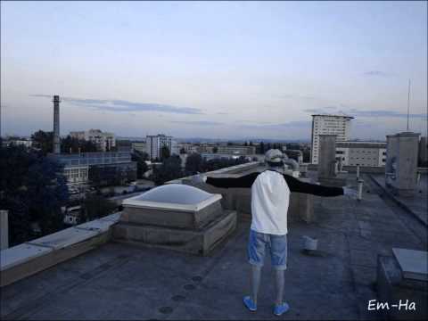 EM HA - Nie daję za wygraną