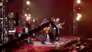 Aaron Lewis &amp; Ben Haggard - Heaven Was a Drink of Wine (4/6/2017) Nashville