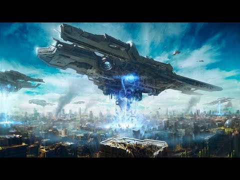 7 Alien Civilizations Have Come To Earth To Terraform It Since It's The Only Planet