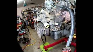 F150 5 0L Oil Pressure Sensor Location and Removal Tool
