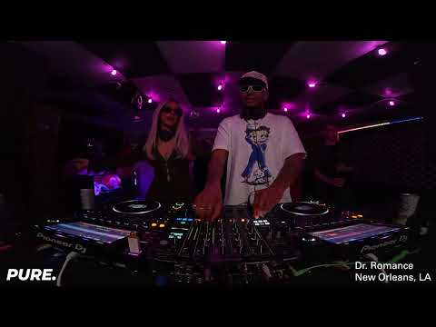 Dr. Romance video