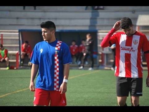 ¿Quieres ver el gol de Jairo para el Castellar?