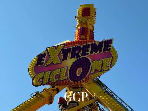 GIOSTRE CANOSA DI PUGLIA 2024🫡