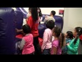BounceU S Kids Birthday Party 11