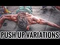 Top 5 pushups you should be doing#shorts #shortfilm