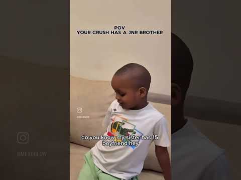 Boy not that tea 😭😭😭