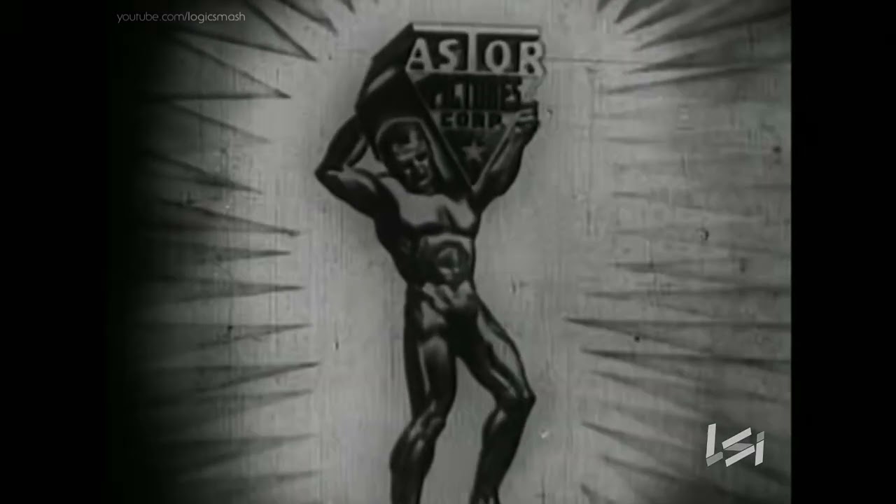 Astor Pictures (1946)