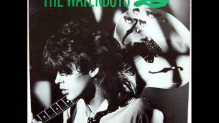The Thrill is Gone/The Healing Has Begun - The Waterboys - Glastonbury 1986