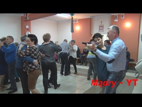 Wiejski KARNAWAŁ 2020 r. trwa ! Zabawa w Nowym Dziebałtowie z Kapelą Pańczaków !