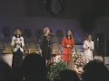1992 - "Say So" aka "Point of Grace"