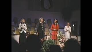 1992 - "Say So" aka "Point of Grace"