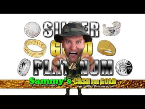 Sammy's Gold Exchange - Winter 2013