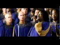 The Pursuit Of Happyness (church scene) 