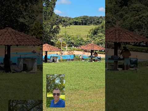 QUEM VAI SEMPRE VOLTA | Balneário Águas Quentes | Pedregulho-SP