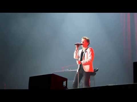 benabar 5 mars 2015 lyon