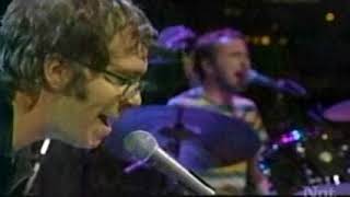 Ben Folds - In Between Days (Live at Austin City Limits)