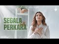 Segala Perkara Putri Siagian Official Music Video