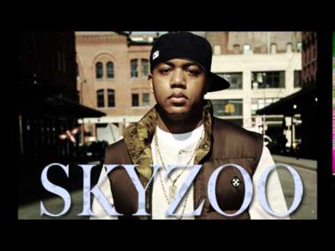 Skyzoo - Luxry ft Westside Gunn