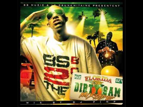 Le Crunkmitaine feat. Kesta, Turner Style, Geno & Skunk Boogie - Canada France USA