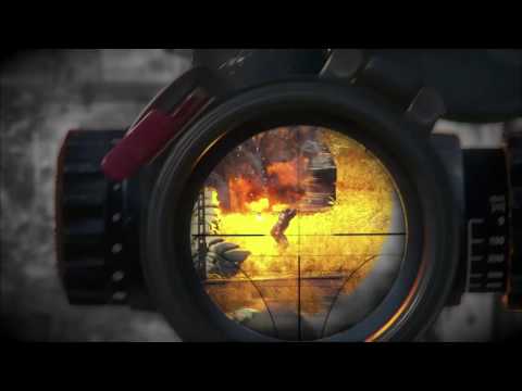 Gameplay Reveal Trailer