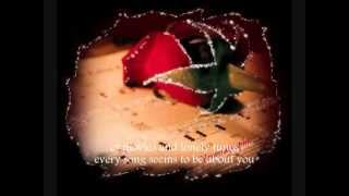 Per Gessle LOVE DOESN&#39;T LIVE HERE