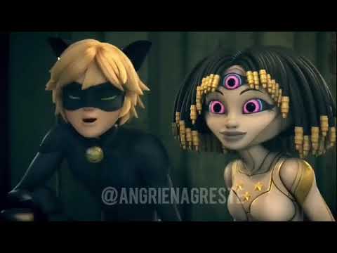 Miraculous Ladybug New York Special Trailer