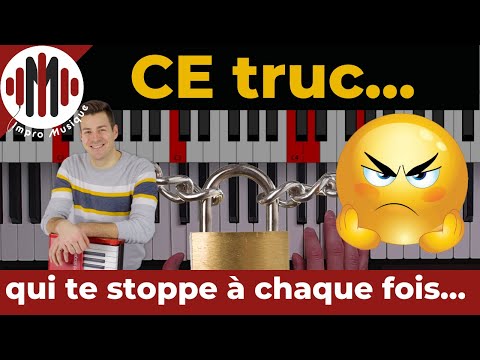 Comment Jouer du Piano sans s’arrêter ? Mes 3 Astuces