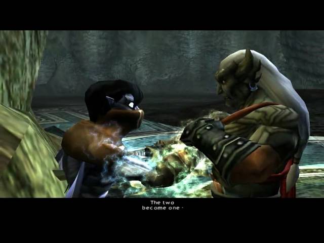 Legacy of Kain: Defiance