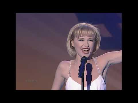 01. Croatia 🇭🇷 | Danijela - Neka mi ne svane | Eurovision Song Contest 1998