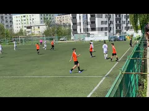 David Alexandru Sava  Acs Juniorul